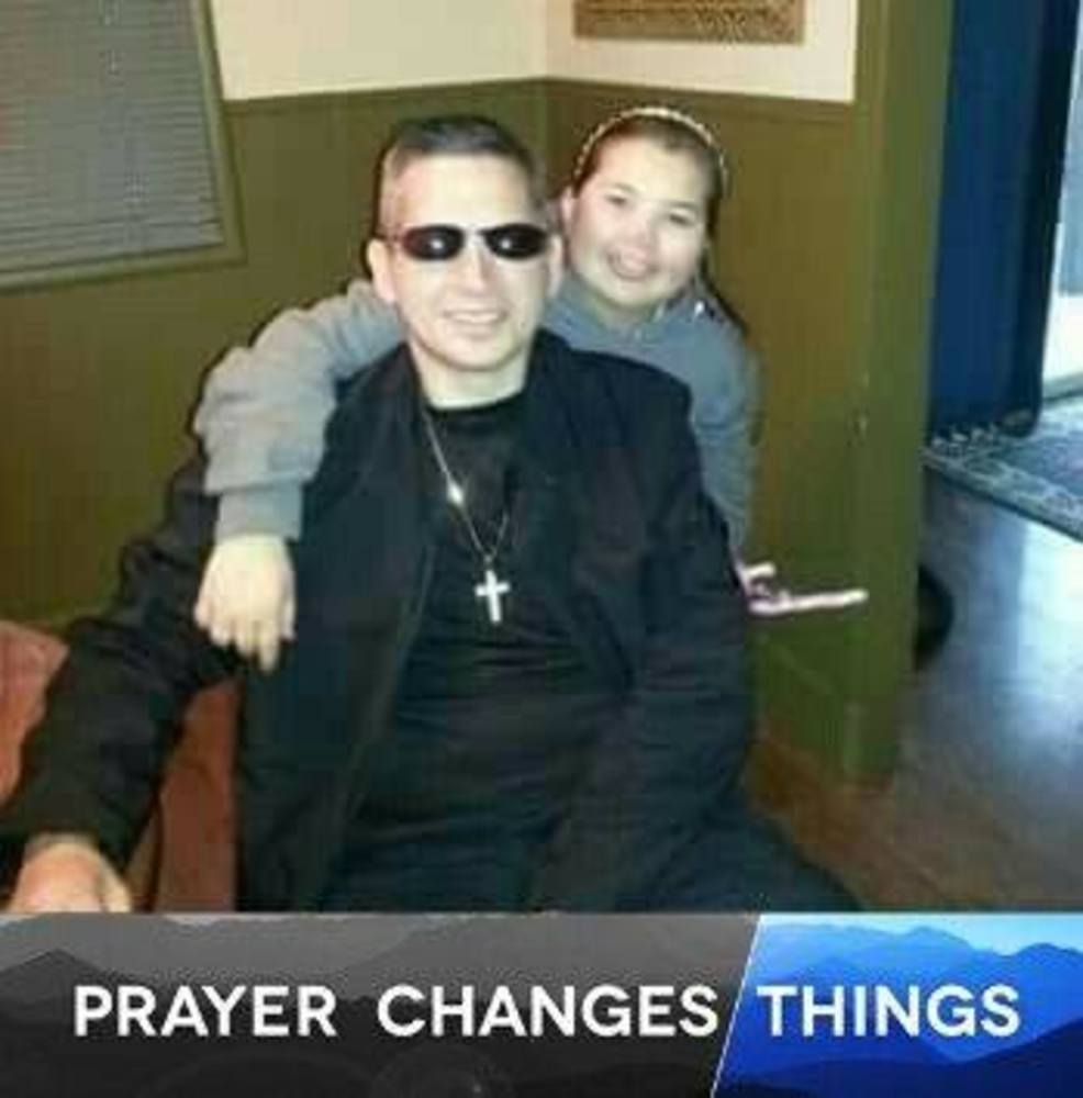 Meet your Posher, Peter